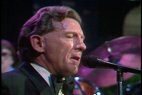 Jerry Lee Lewis - Live from Austin Tx (2008)  DVD5