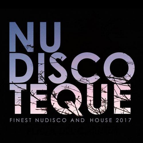 VA - Nu-Discoteque (2017)  MP3