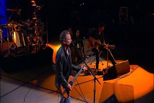 Lindsey Buckingham - Live At The Bass Performance Hall 2007