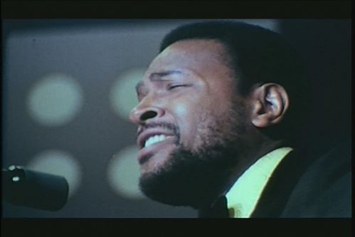 Marvin Gaye: Real Thing - In Performance 1964-1981 (2006)