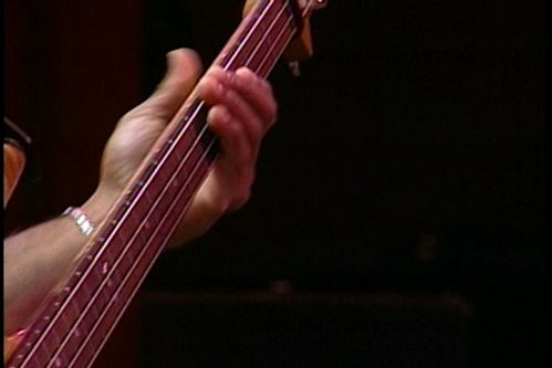 Victor Wooten - Live at Bass Day 1998 (2001)  DVD9