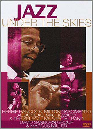 VA - Jazz Under the Skies (2009)  DVD5