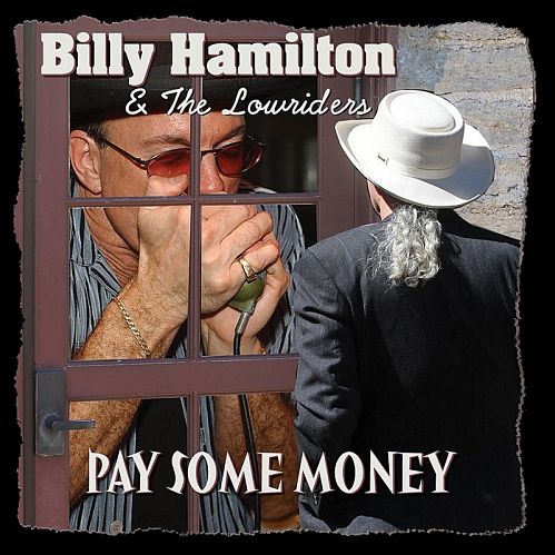 Billy Hamilton & The Lowriders