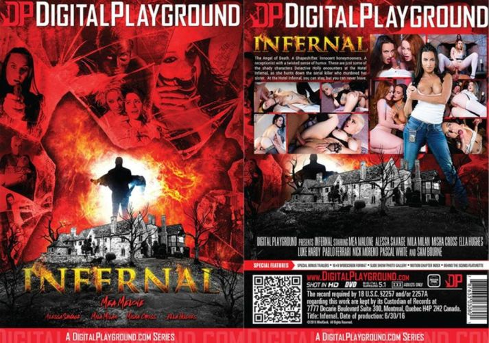 Infernal (2016)