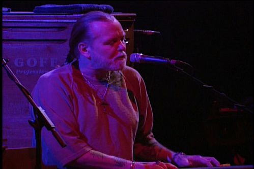 The Allman Brothers Band - Live At The Beacon Theatre (2015)