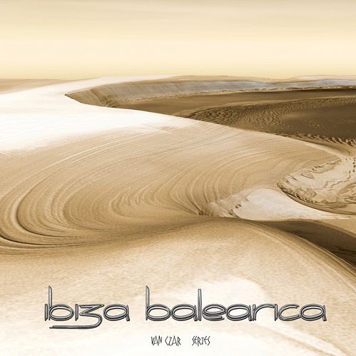 VA - Ibiza Balearica Lounge Vol.1 (2017)