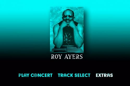 Jazz Legends: Roy Ayers - Live at the Brewhouse Theatre