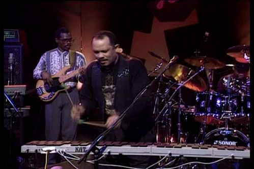 Jazz Legends: Roy Ayers - Live at the Brewhouse Theatre
