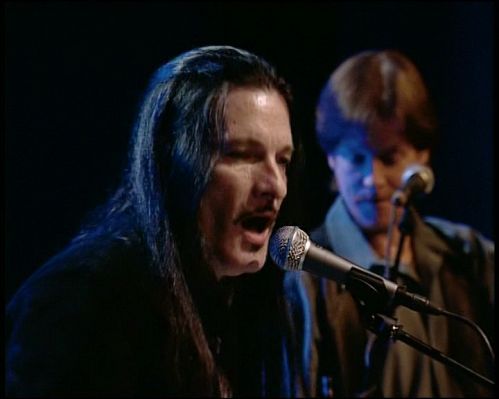 Willy DeVille - The Berlin Concerts 2002 (2003)  2xDVD5