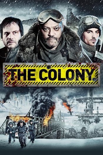 Kolonie / The Colony (2013)