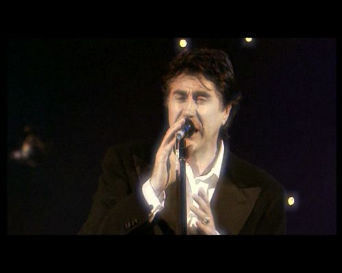 Bryan Ferry: In Concert - Live In Paris At Le Grand Rex