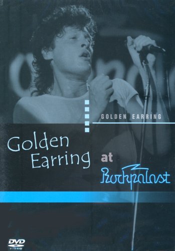 Golden Earring - Live At Rockpalast (2005)  DVD9