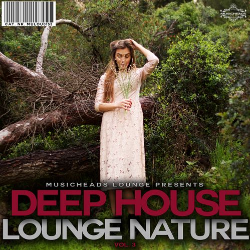 VA - Deep House Lounge Nature Vol.3 (2017)