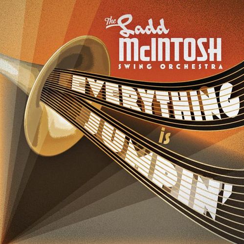 The Ladd McIntosh Swing Orchestra
