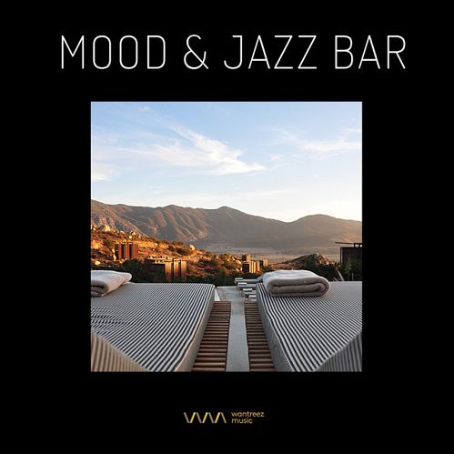 VA - Mood & Jazz Bar (2017)