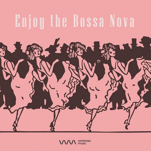 VA - Enjoy the Bossa Nova (2017)