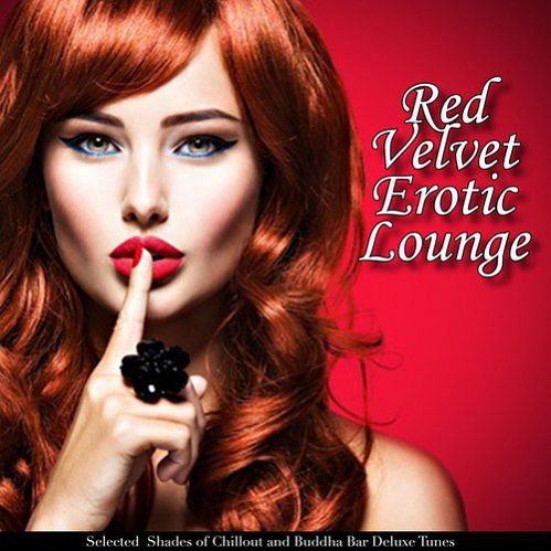VA - Red Velvet Erotic Lounge: Selected Shades of Chillout