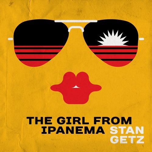 VA - Stan Getz: The Girl from Ipanema (2017)