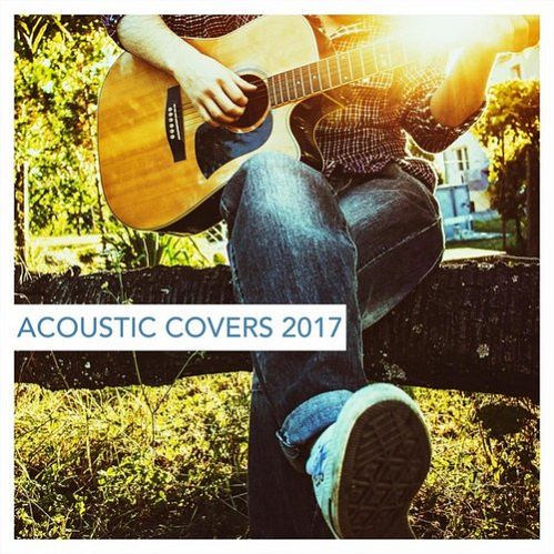 VA - Acoustic Covers (2017)