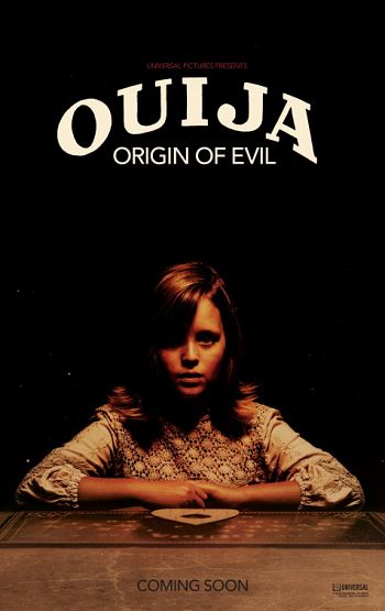 Ouija: Origin of Evil / Ouija 2 (2016)