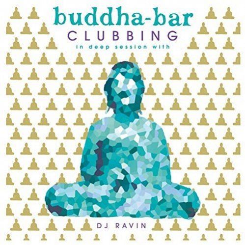 VA - Buddha Bar Clubbing Vol.2 (2017)