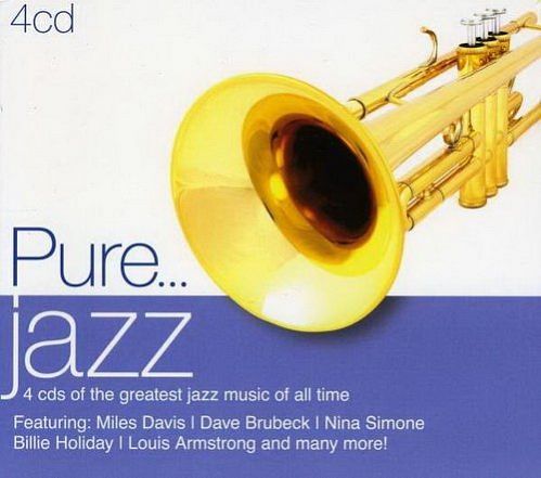 VA - Pure... Jazz (2010)