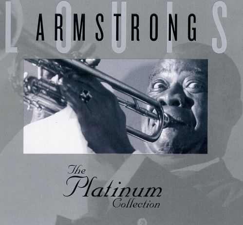 Louis Armstrong - The Platinum Collection (2006)