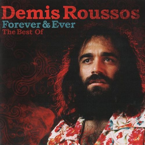 Demis Roussos - Forever & Ever The Best Of (2013)