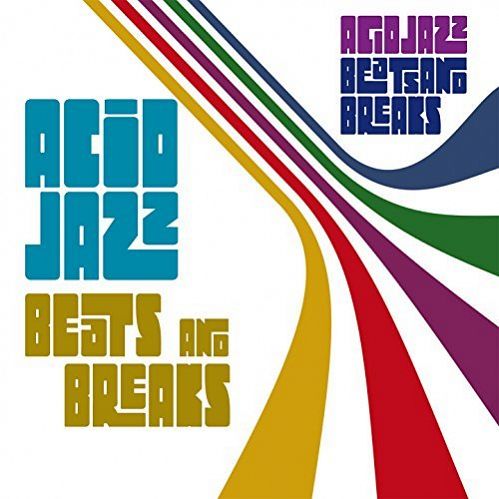 VA - Acid Jazz Beats And Breaks (2017)