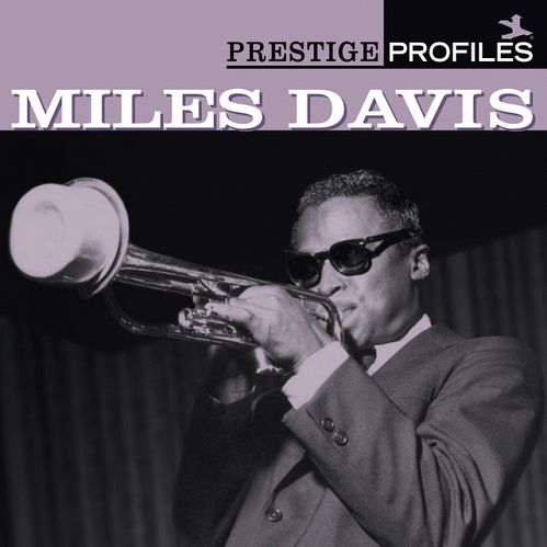 Miles Davis – Prestige Profiles (Limited Edition) (2004)