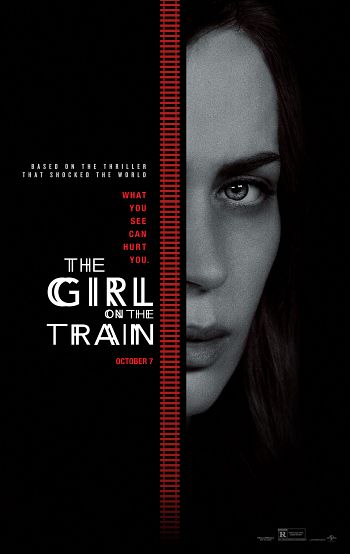 Re: Dívka ve vlaku / The Girl on the Train (2016)