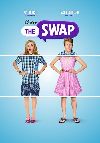 Re: Výměna / The Swap (2016)