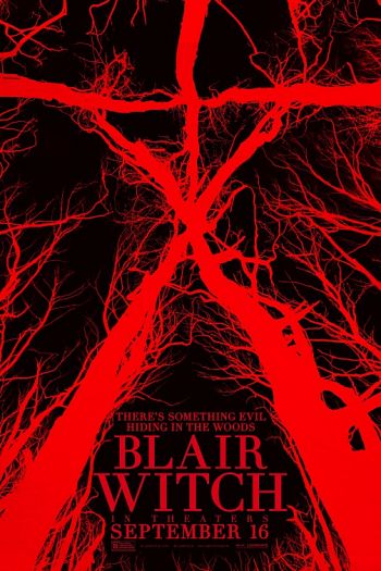 Blair Witch: 20 let poté / Blair Witch (2016)