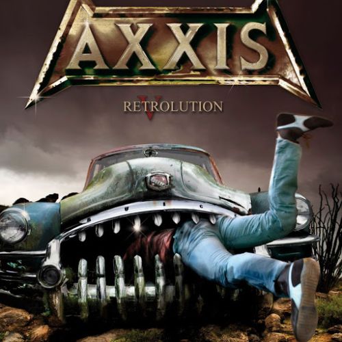 Re: Axxis