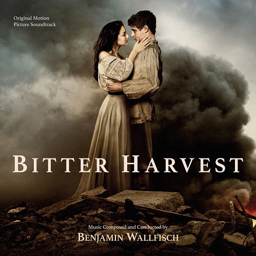 [b]Benjamin Wallfisch - Bitter Harvest
