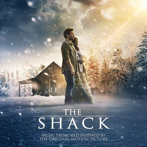 VA - The Shack: Music From Original Motion Picture (2017)