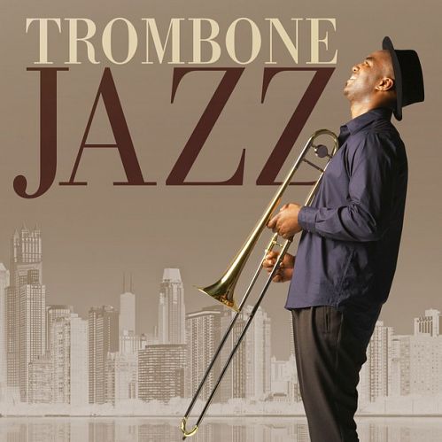 VA - Trombone Jazz (2016)