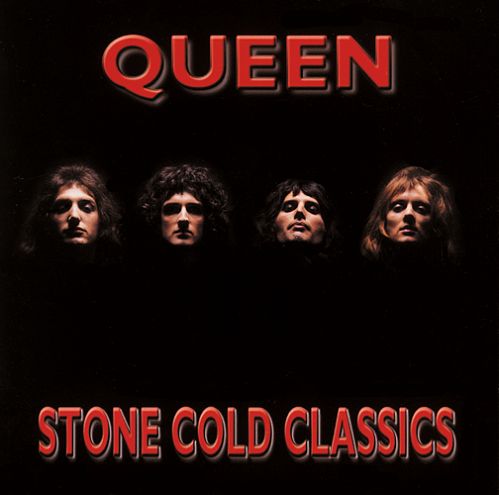 Queen - Stone Cold Classics (2006)
