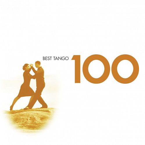 VA - 100 Best Tangos [6CD Box Set] (2011)