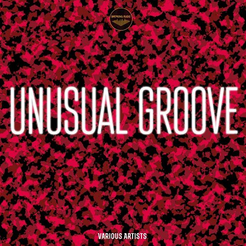 VA - Unusual Groove (2017)
