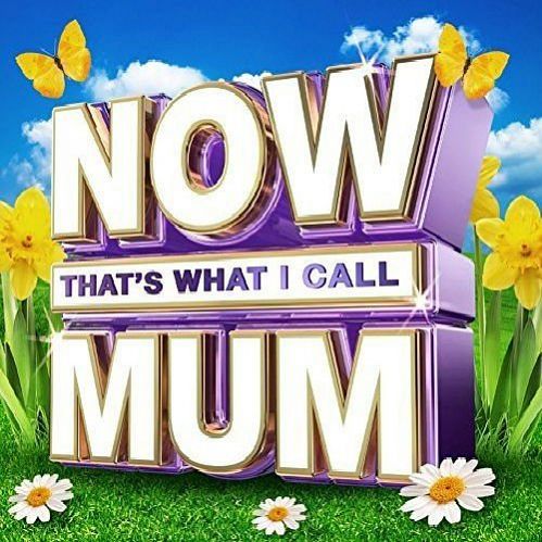 VA - Now Thats What I Call Mum (2017)
