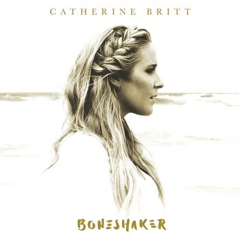 Re: Catherine Britt