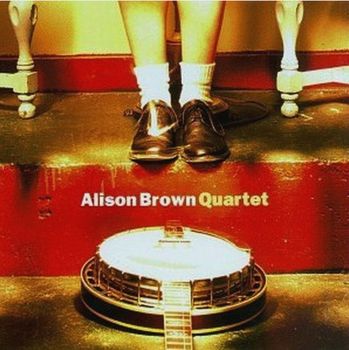 Re: Alison Brown