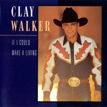 Re: Clay Walker