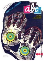 Časopis ABC ročník 12 (1967-68), č. 01 - 24