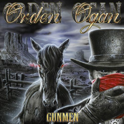 Re: Orden Ogan