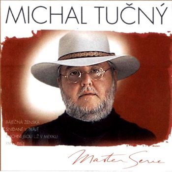 Michal Tučný - Mám Páru - Takhle Jezdíš Jen Ty Michal Tučný - Mám Páru - Takhle Jezdíš Jen Ty