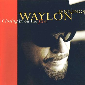 Re: Waylon Jennings