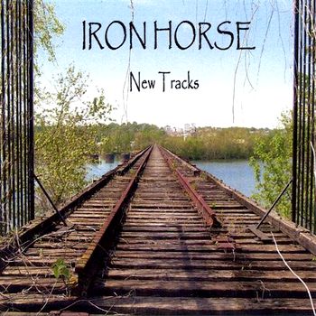 Re: Iron Horse