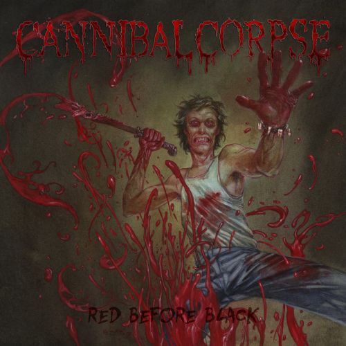 Re: Cannibal Corpse